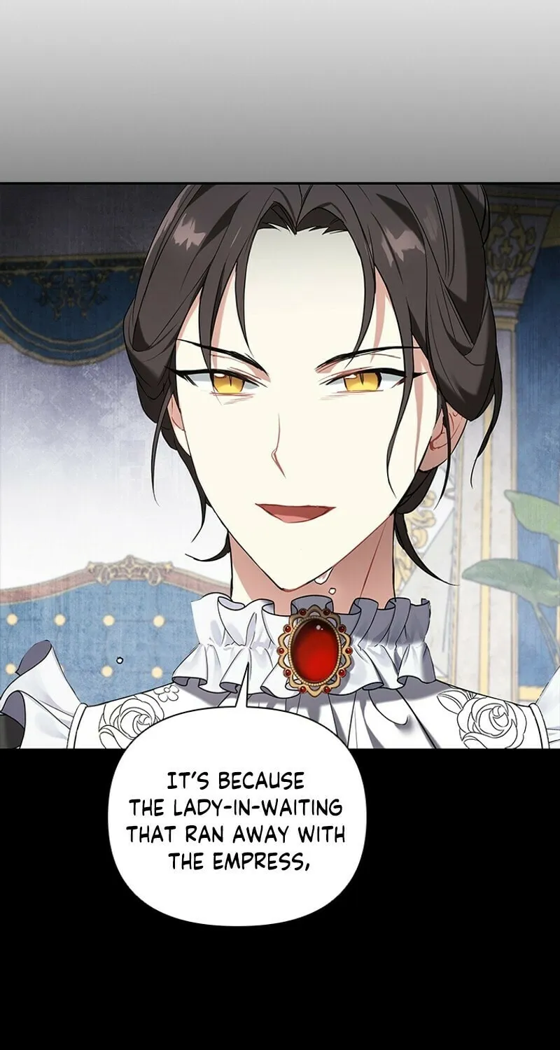 I'm the Emperor's Lost Daughter Chapter 8 page 69 - 