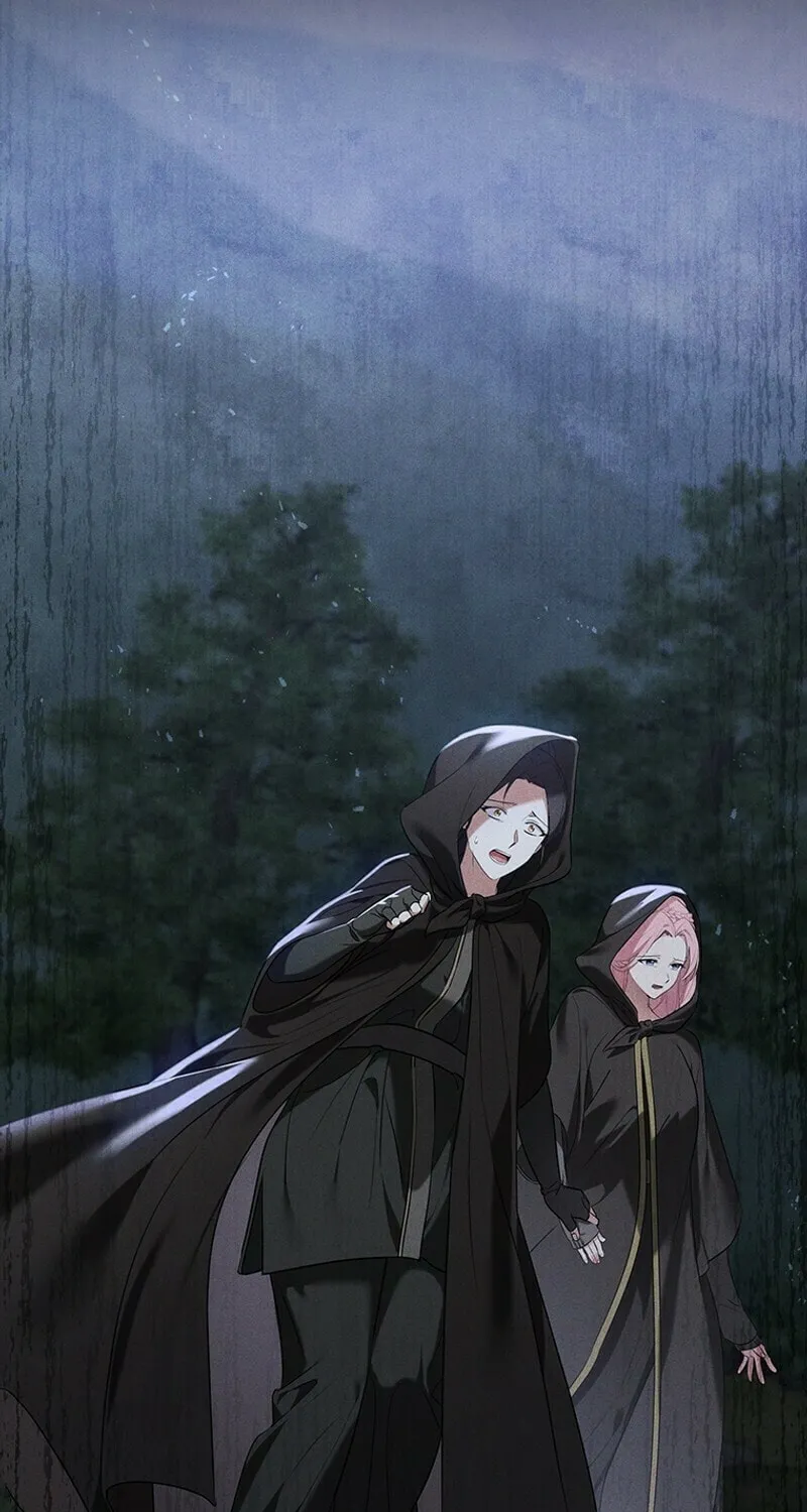 I'm the Emperor's Lost Daughter Chapter 8 page 71 - 