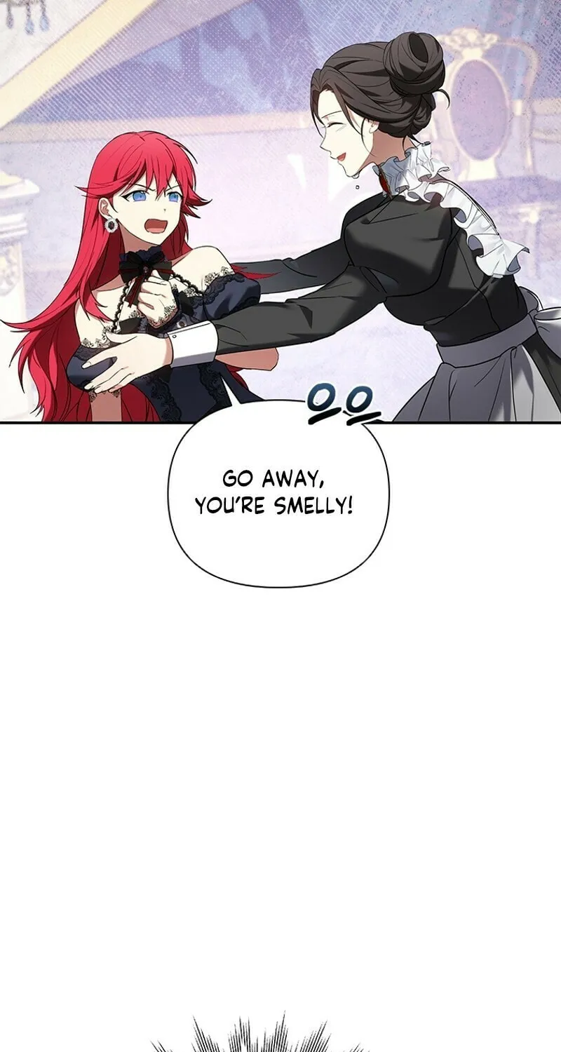 I'm the Emperor's Lost Daughter Chapter 8 page 77 - 