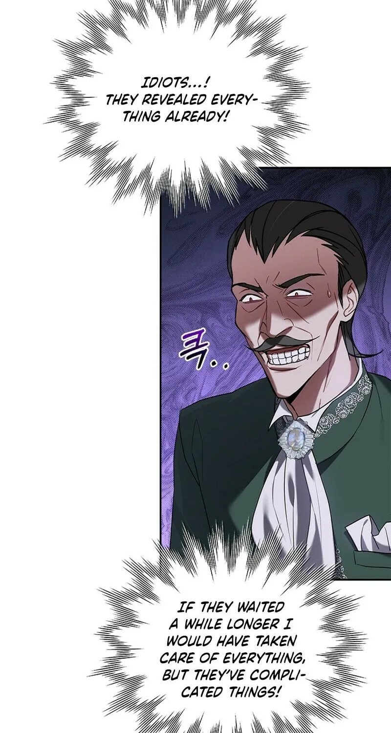 I'm the Emperor's Lost Daughter Chapter 8 page 78 - 