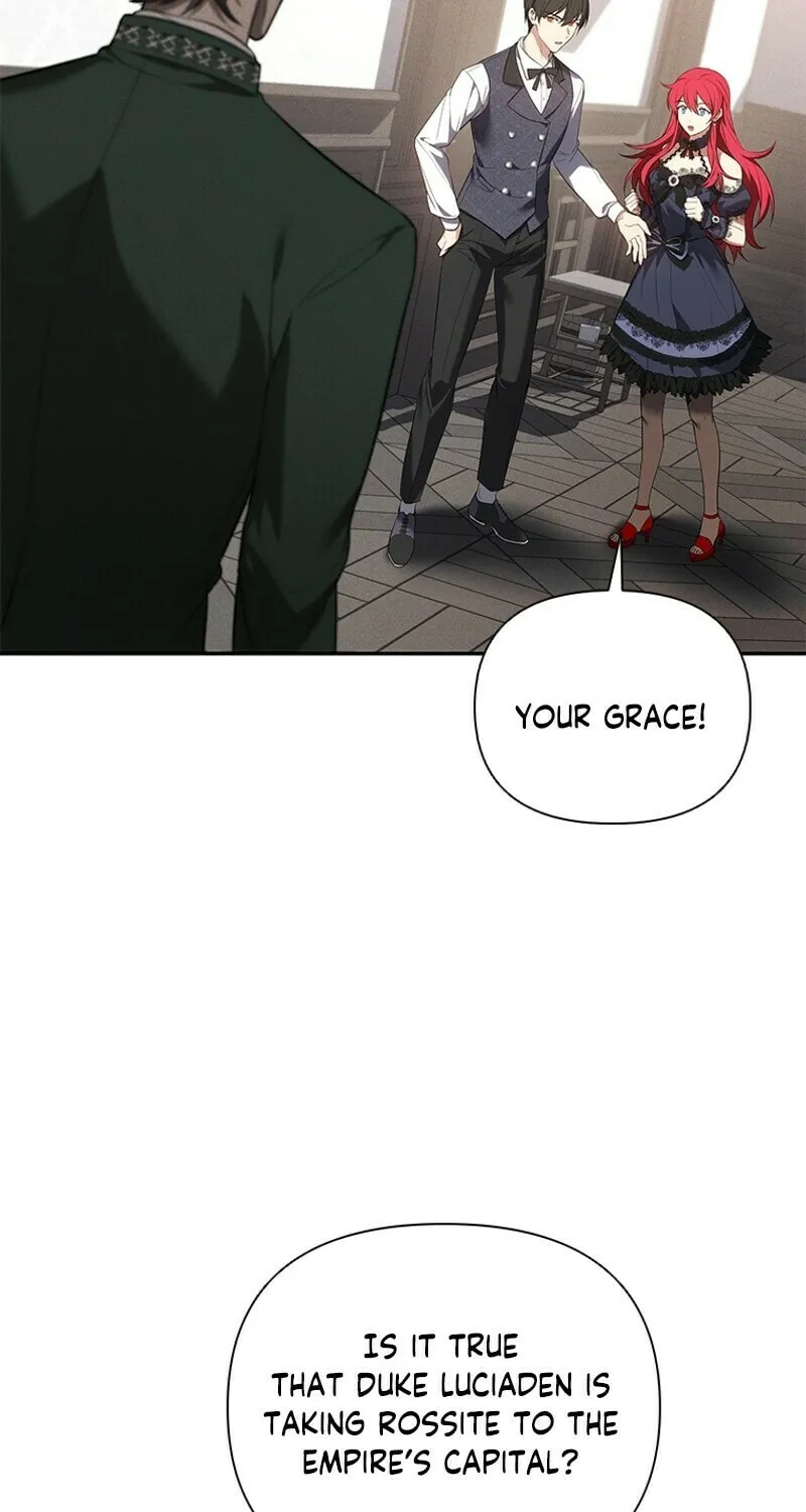I'm the Emperor's Lost Daughter Chapter 8 page 9 - 