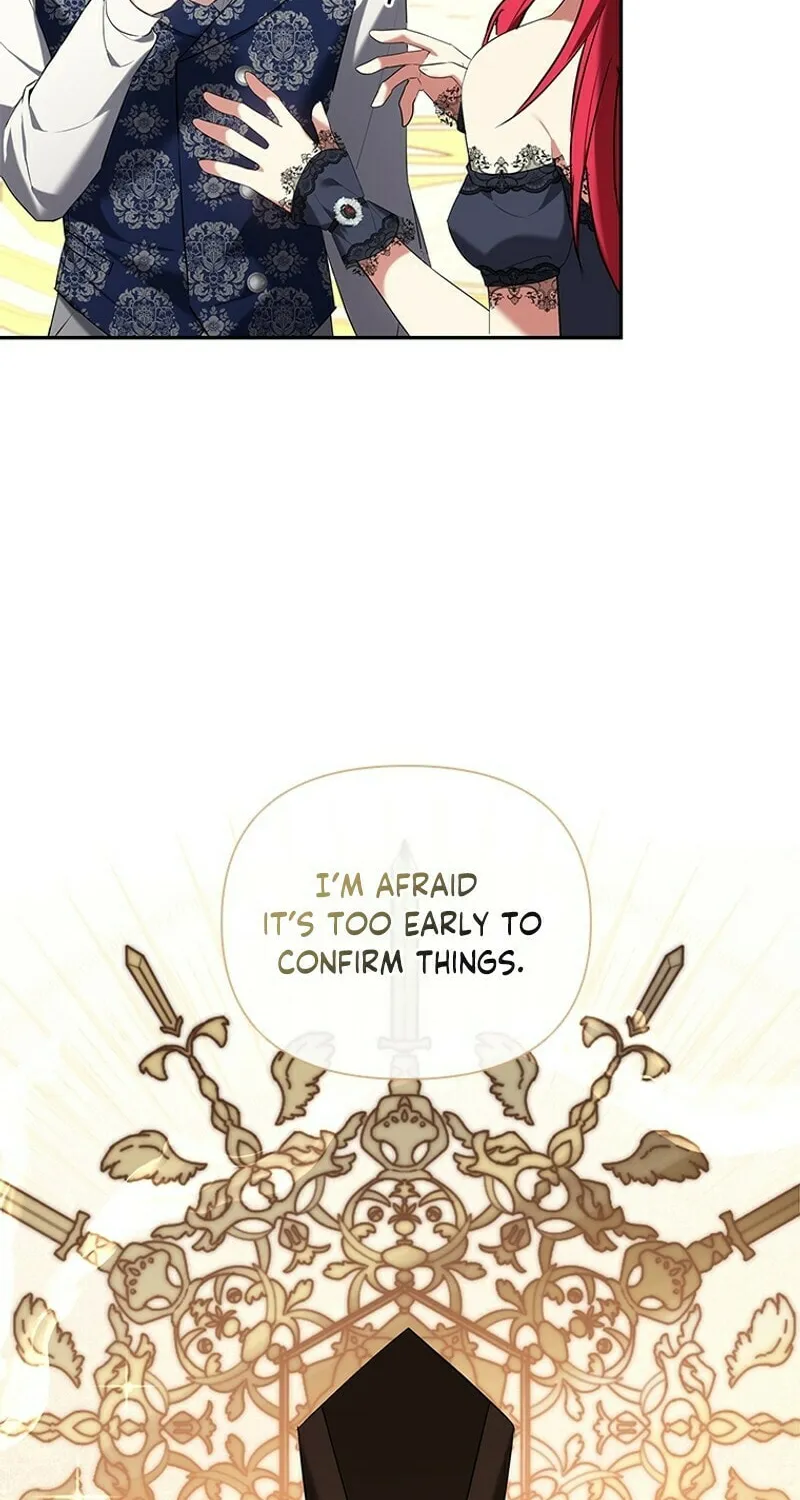 I'm the Emperor's Lost Daughter Chapter 8 page 84 - 