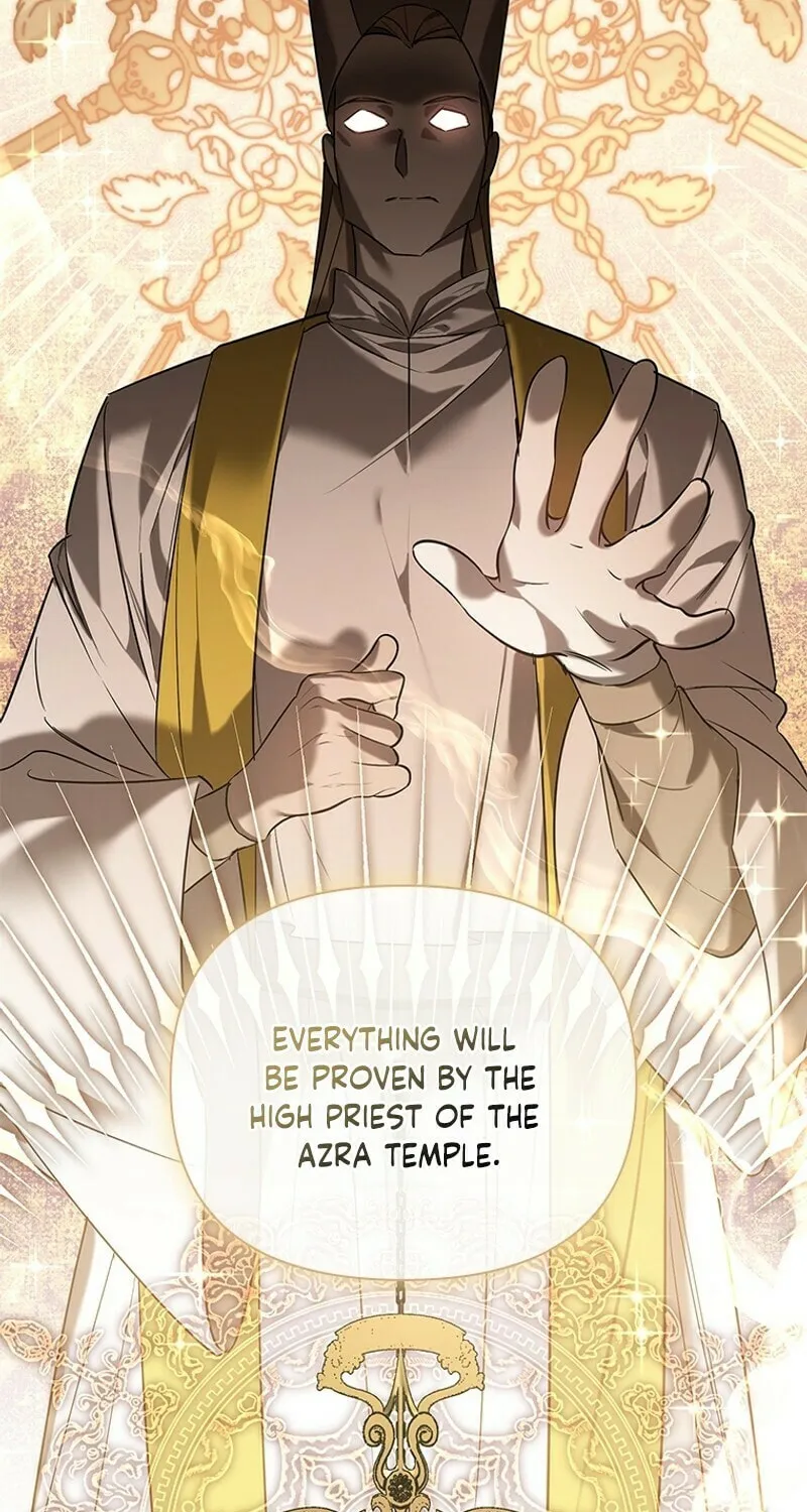 I'm the Emperor's Lost Daughter Chapter 8 page 85 - 