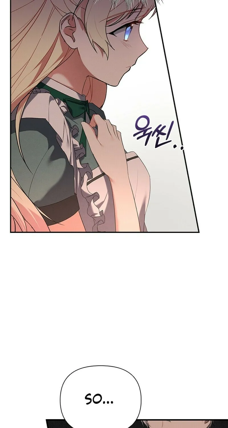 I'm the Emperor's Lost Daughter Chapter 8 page 88 - 
