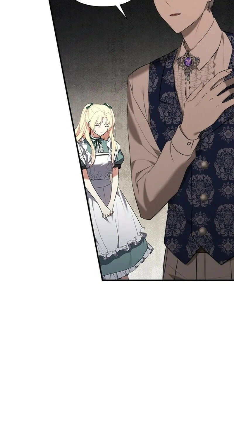 I'm the Emperor's Lost Daughter Chapter 8 page 89 - 