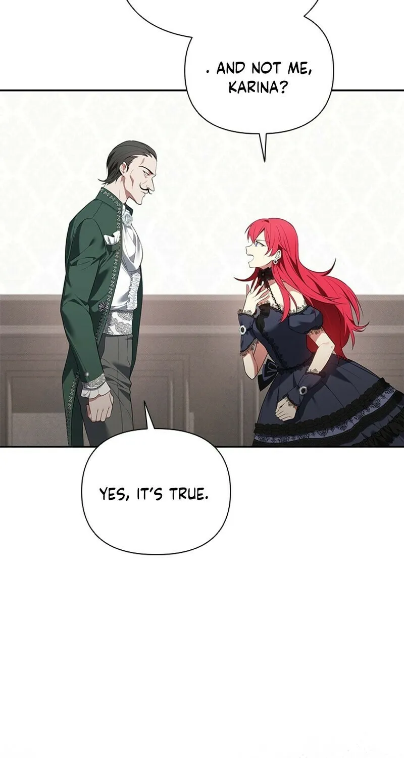 I'm the Emperor's Lost Daughter Chapter 8 page 10 - 