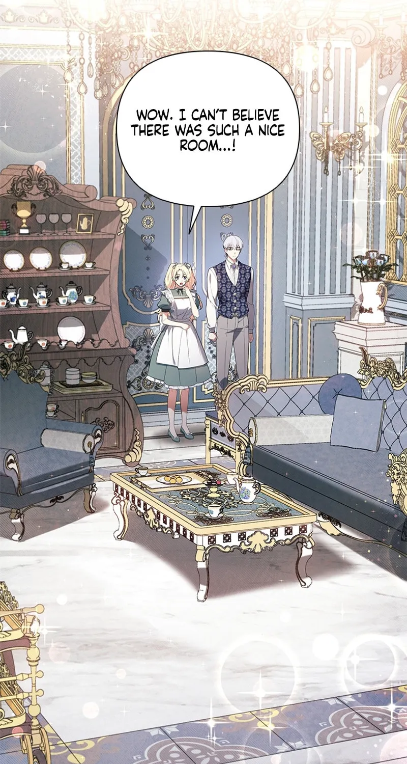 I'm the Emperor's Lost Daughter Chapter 9 page 2 - 