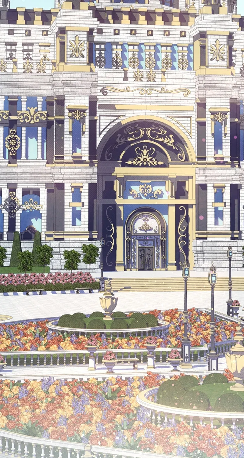 I'm the Emperor's Lost Daughter Chapter 9 page 14 - 