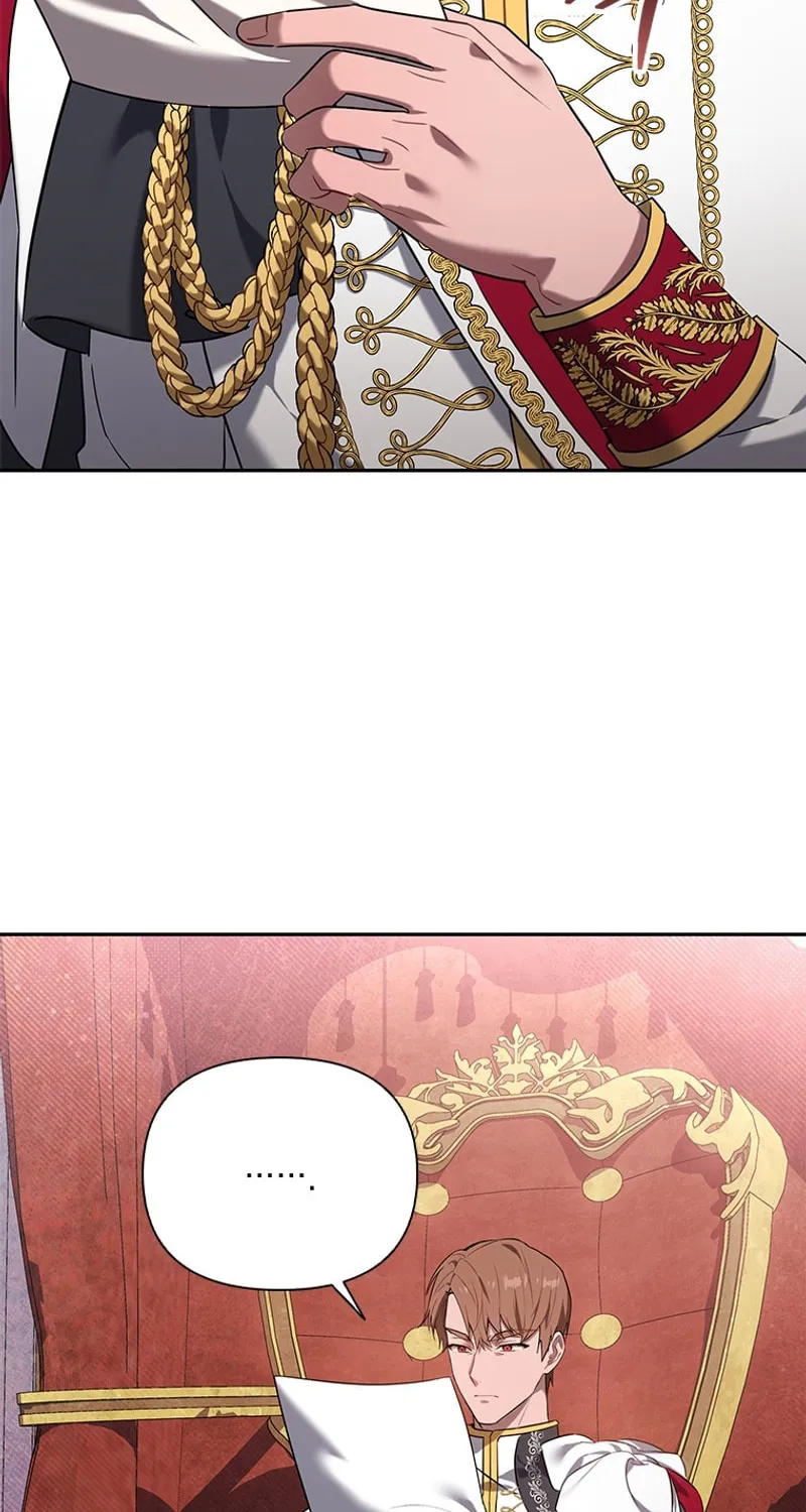 I'm the Emperor's Lost Daughter Chapter 9 page 17 - 