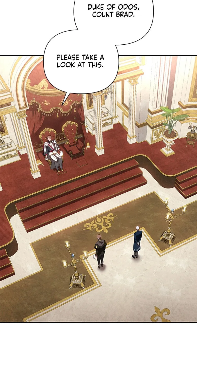 I'm the Emperor's Lost Daughter Chapter 9 page 19 - 
