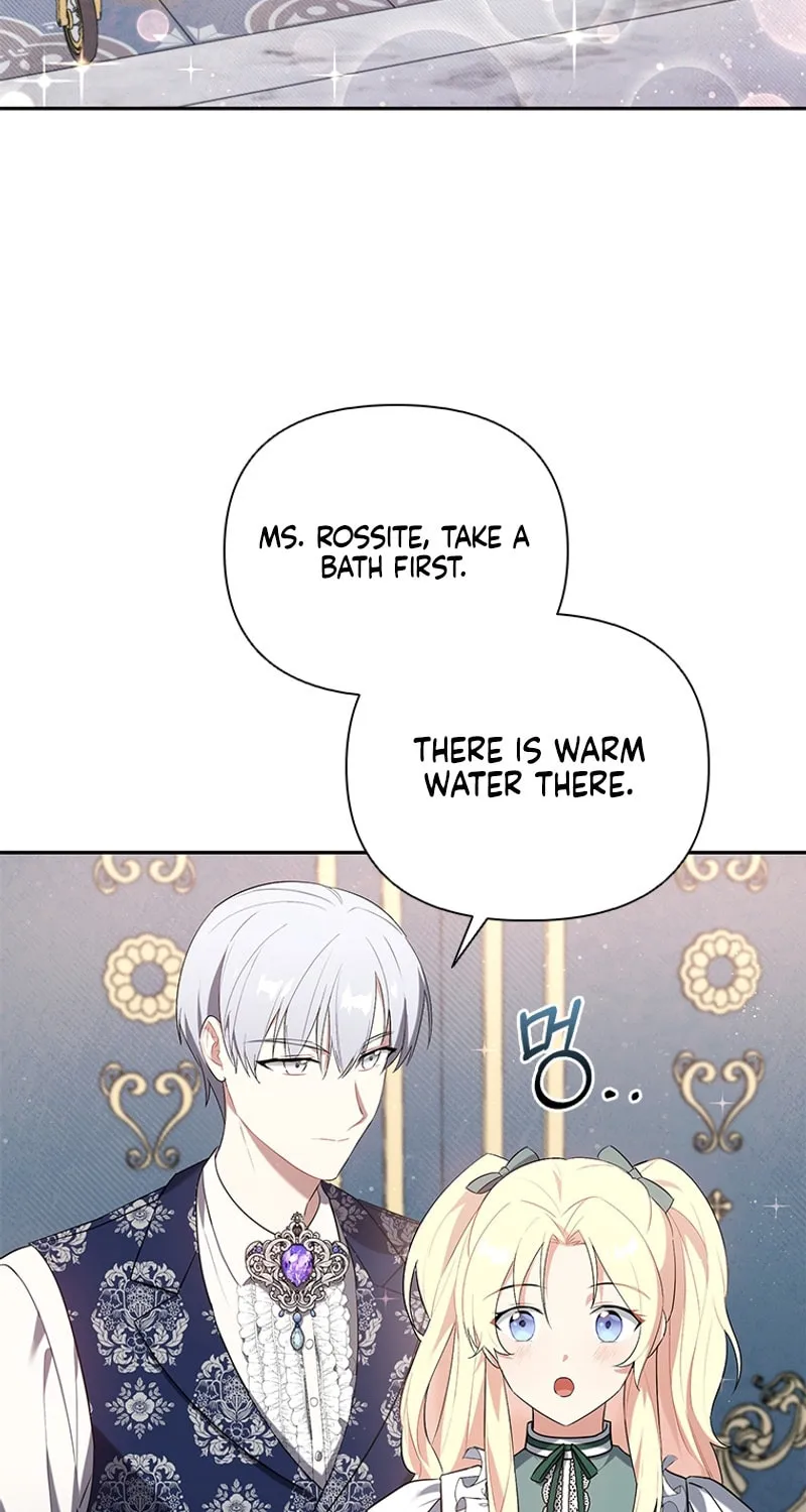 I'm the Emperor's Lost Daughter Chapter 9 page 3 - 