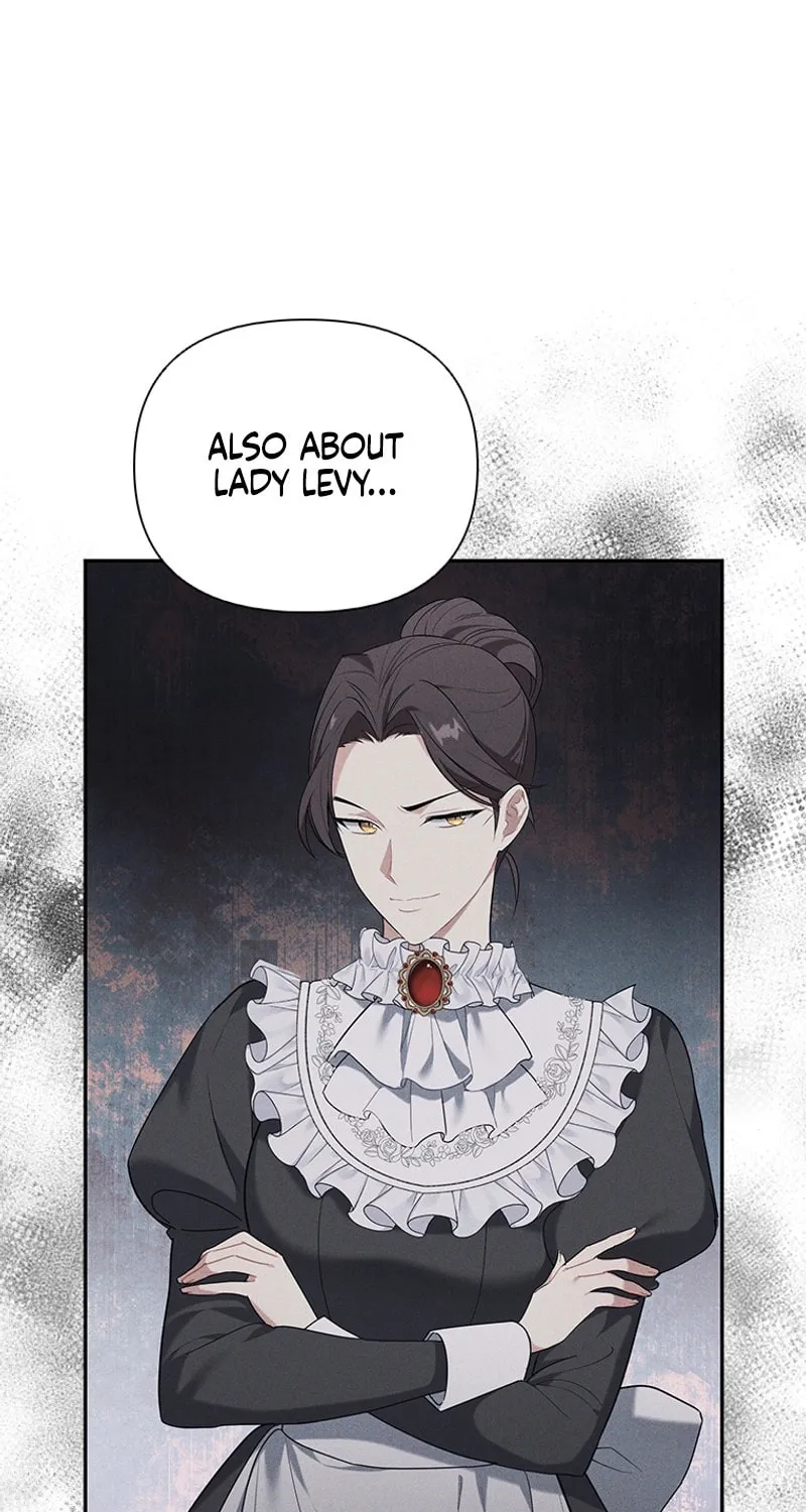 I'm the Emperor's Lost Daughter Chapter 9 page 23 - 