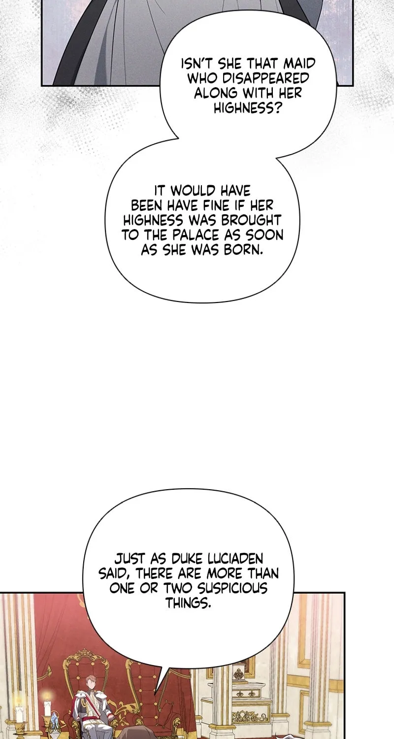 I'm the Emperor's Lost Daughter Chapter 9 page 24 - 