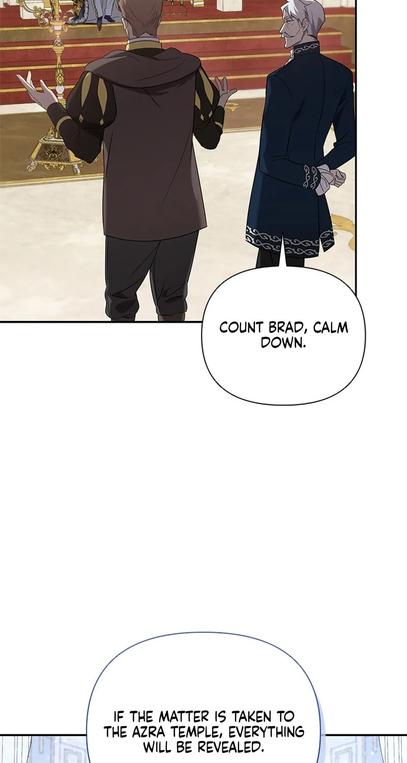 I'm the Emperor's Lost Daughter Chapter 9 page 25 - 