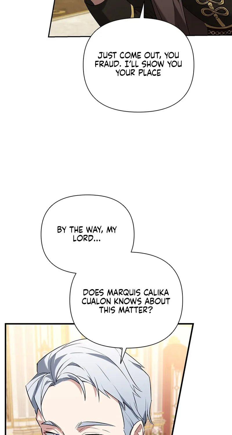 I'm the Emperor's Lost Daughter Chapter 9 page 28 - 