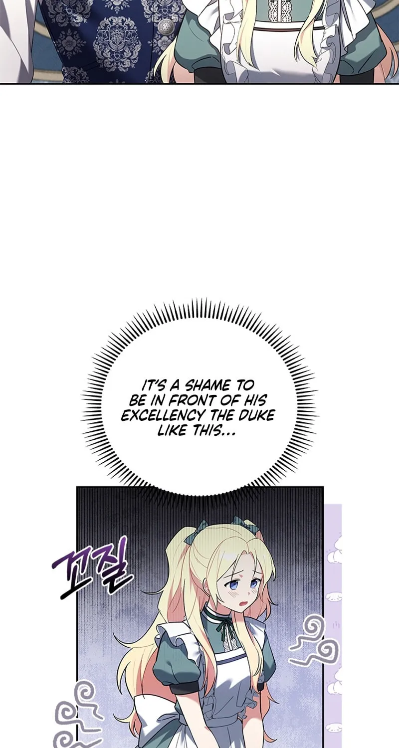 I'm the Emperor's Lost Daughter Chapter 9 page 4 - 