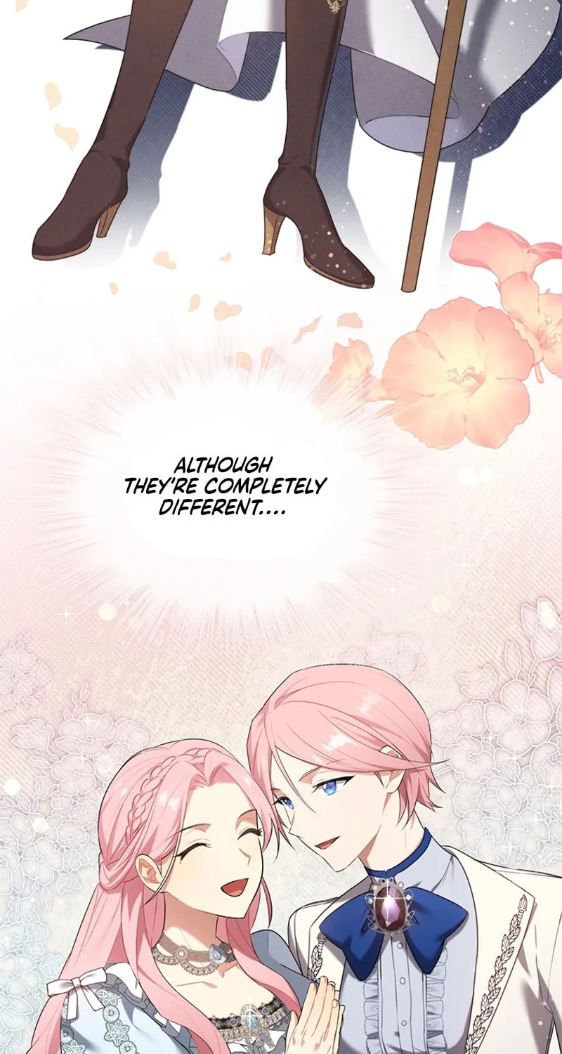 I'm the Emperor's Lost Daughter Chapter 9 page 32 - 