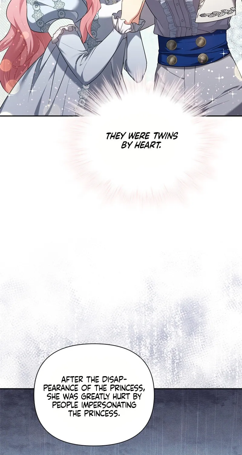 I'm the Emperor's Lost Daughter Chapter 9 page 33 - 