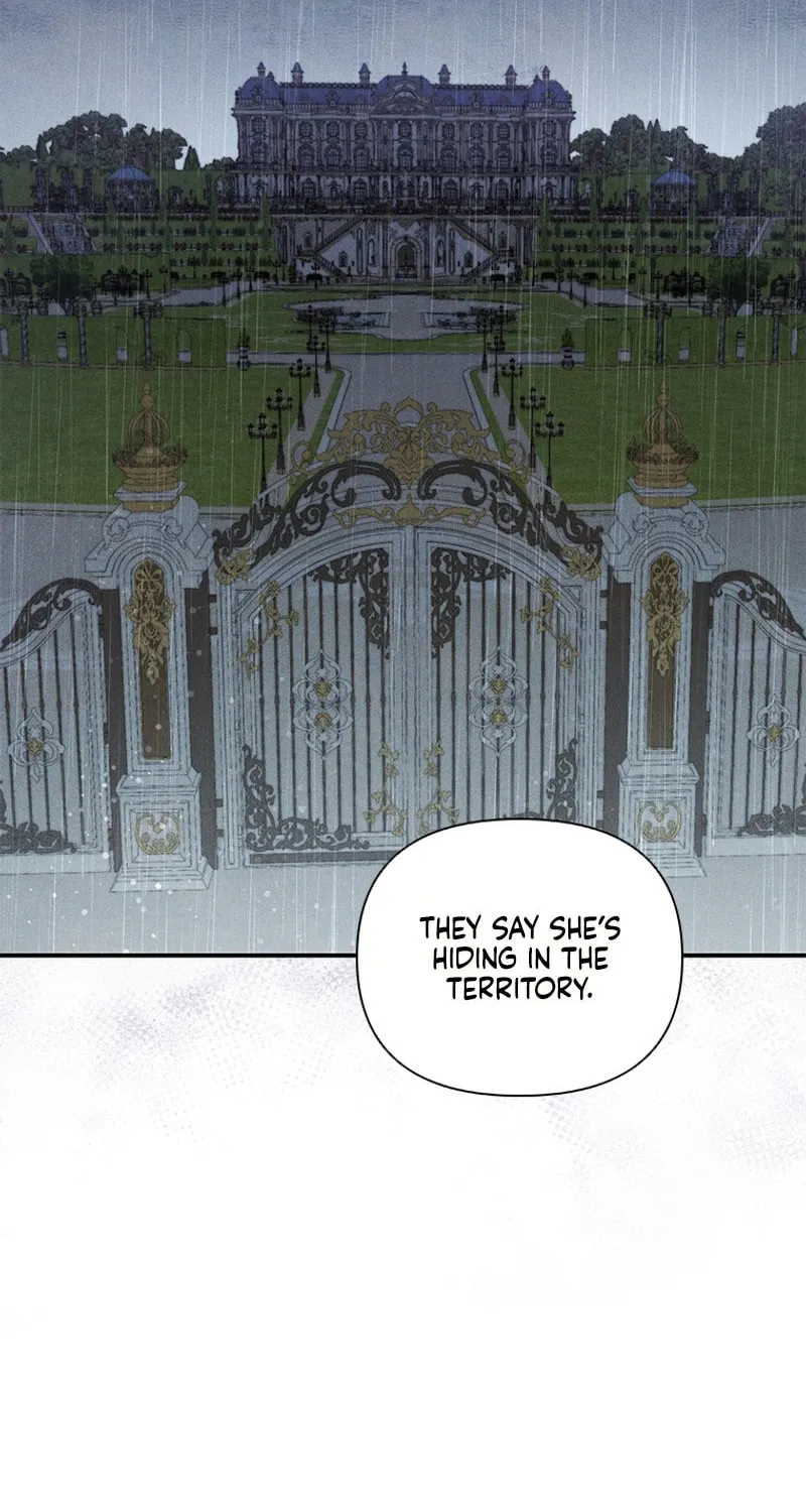 I'm the Emperor's Lost Daughter Chapter 9 page 34 - 