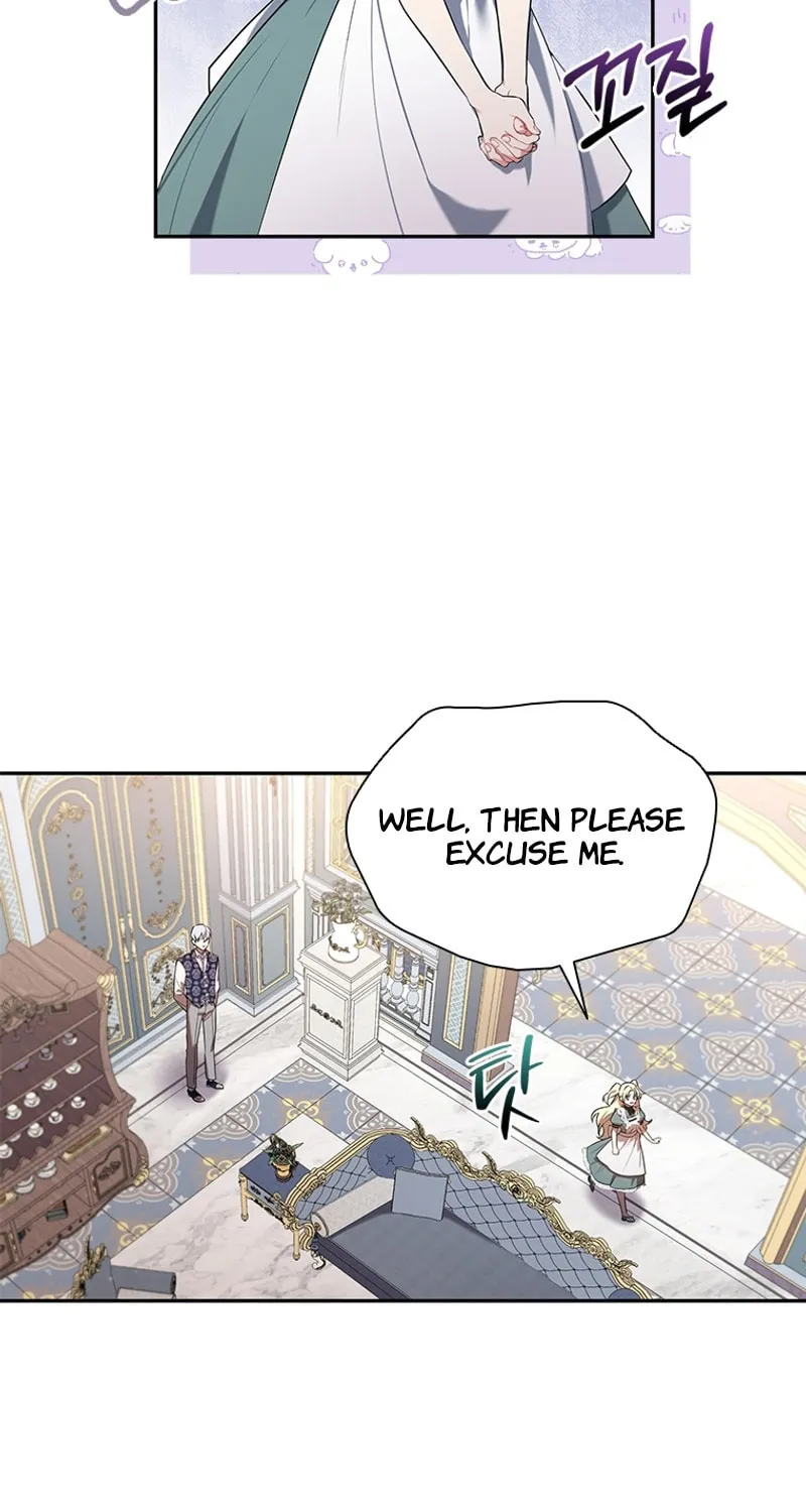 I'm the Emperor's Lost Daughter Chapter 9 page 5 - 