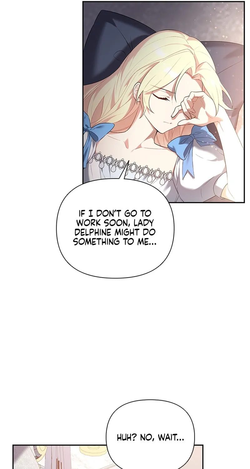 I'm the Emperor's Lost Daughter Chapter 9 page 41 - 