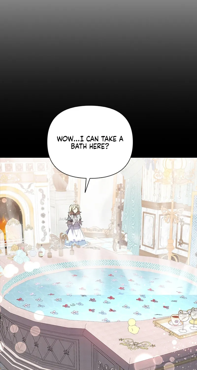 I'm the Emperor's Lost Daughter Chapter 9 page 43 - 