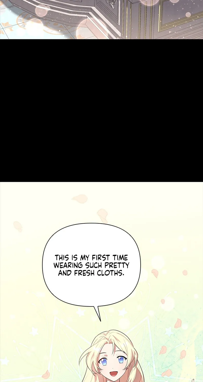 I'm the Emperor's Lost Daughter Chapter 9 page 44 - 