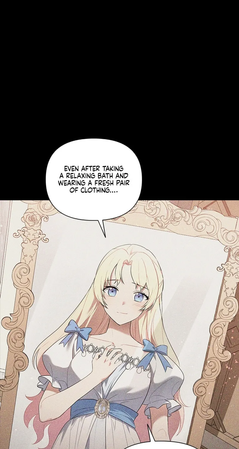 I'm the Emperor's Lost Daughter Chapter 9 page 46 - 