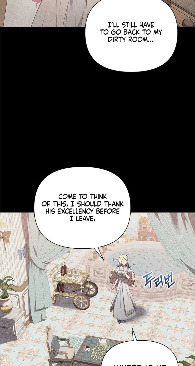I'm the Emperor's Lost Daughter Chapter 9 page 47 - 