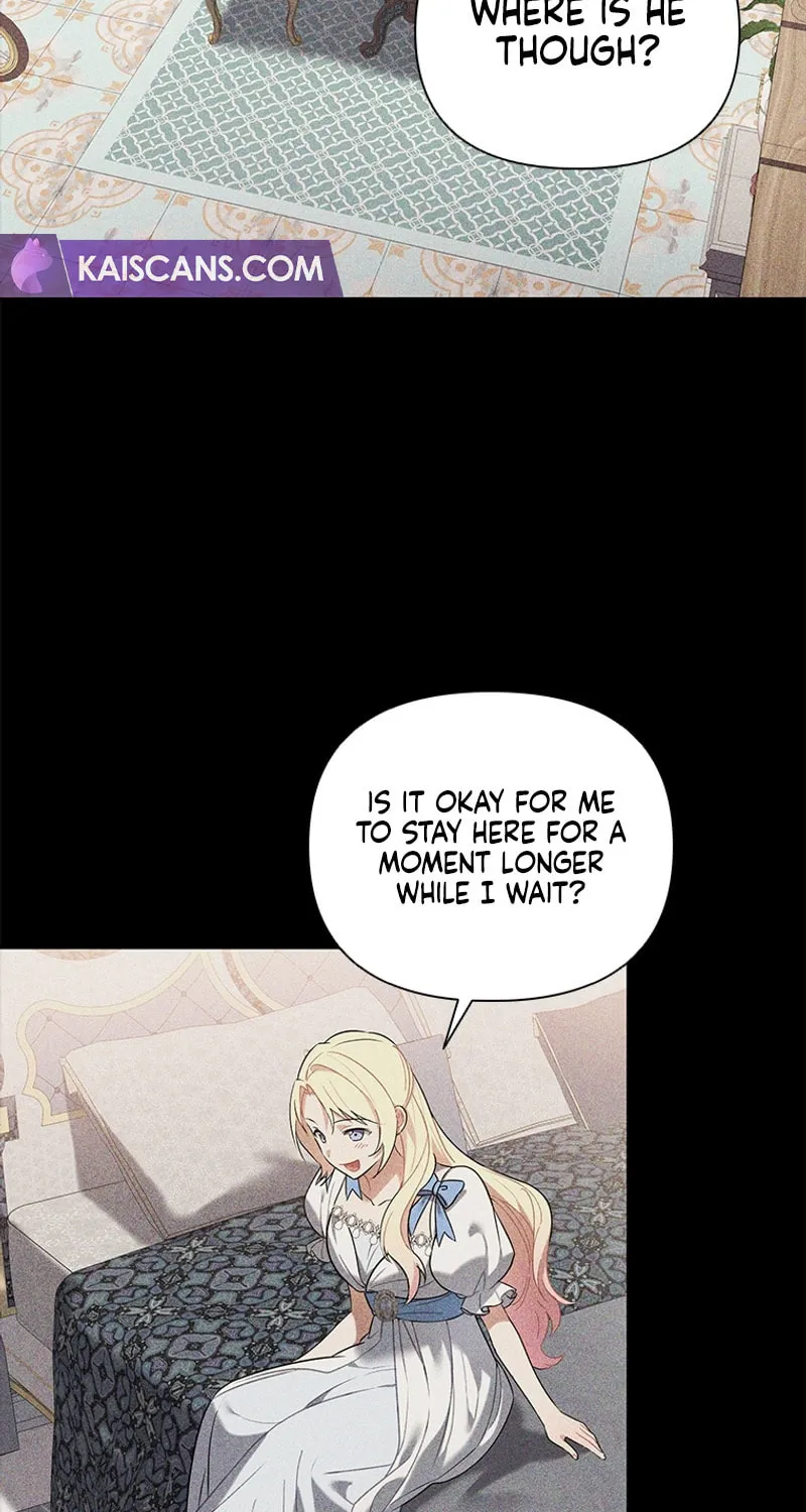 I'm the Emperor's Lost Daughter Chapter 9 page 48 - 