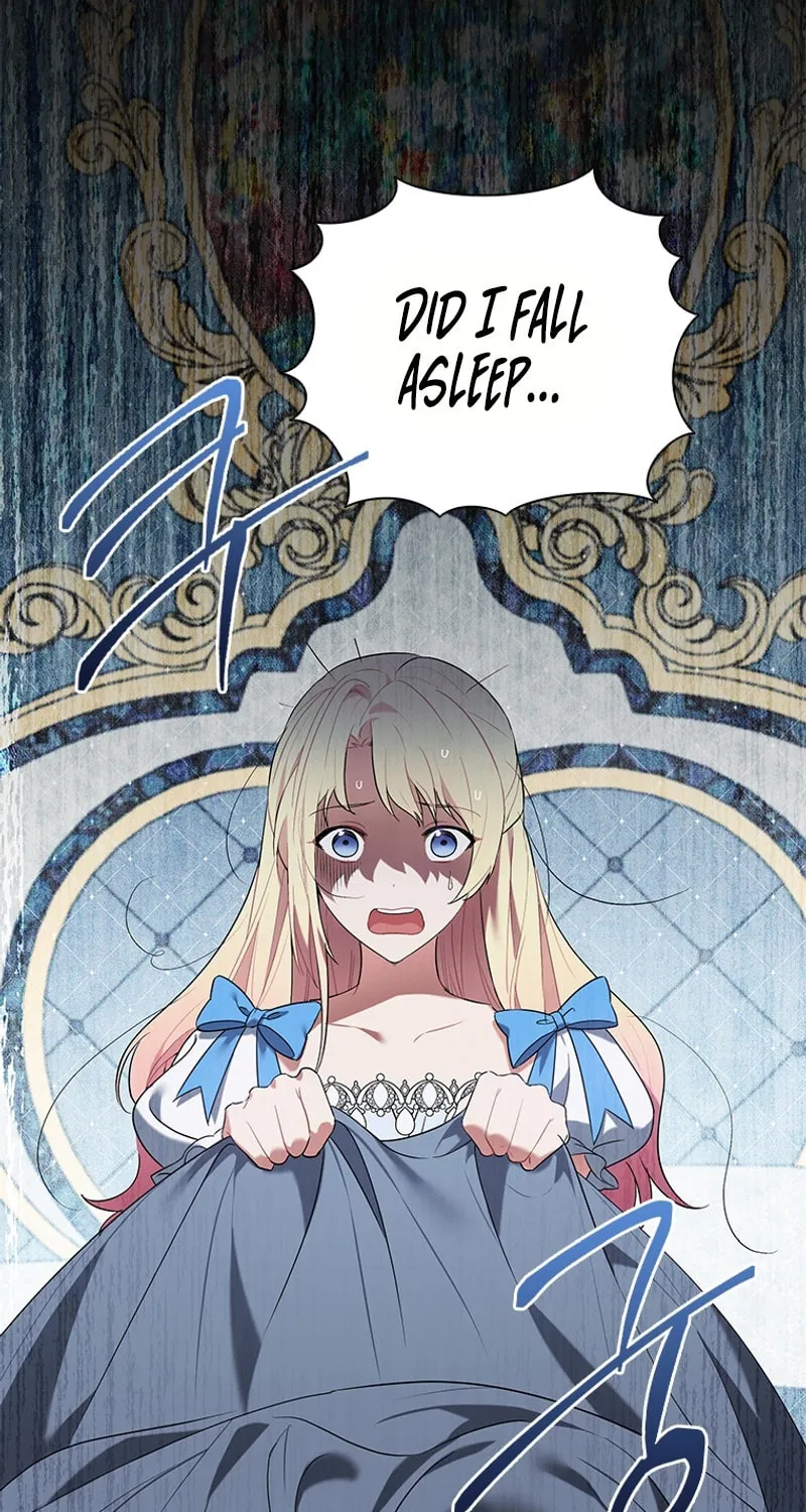 I'm the Emperor's Lost Daughter Chapter 9 page 50 - 