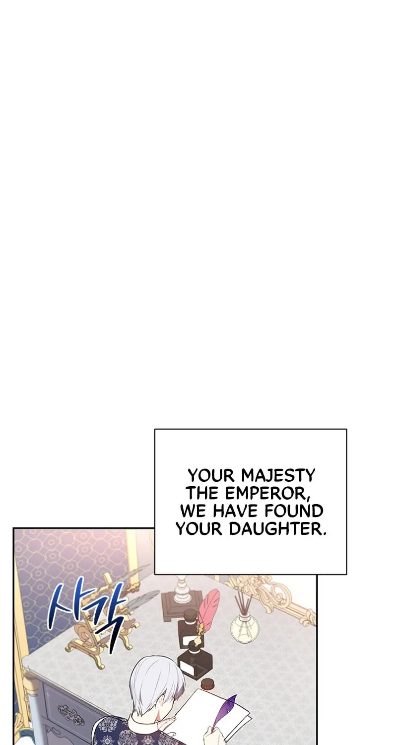 I'm the Emperor's Lost Daughter Chapter 9 page 6 - 