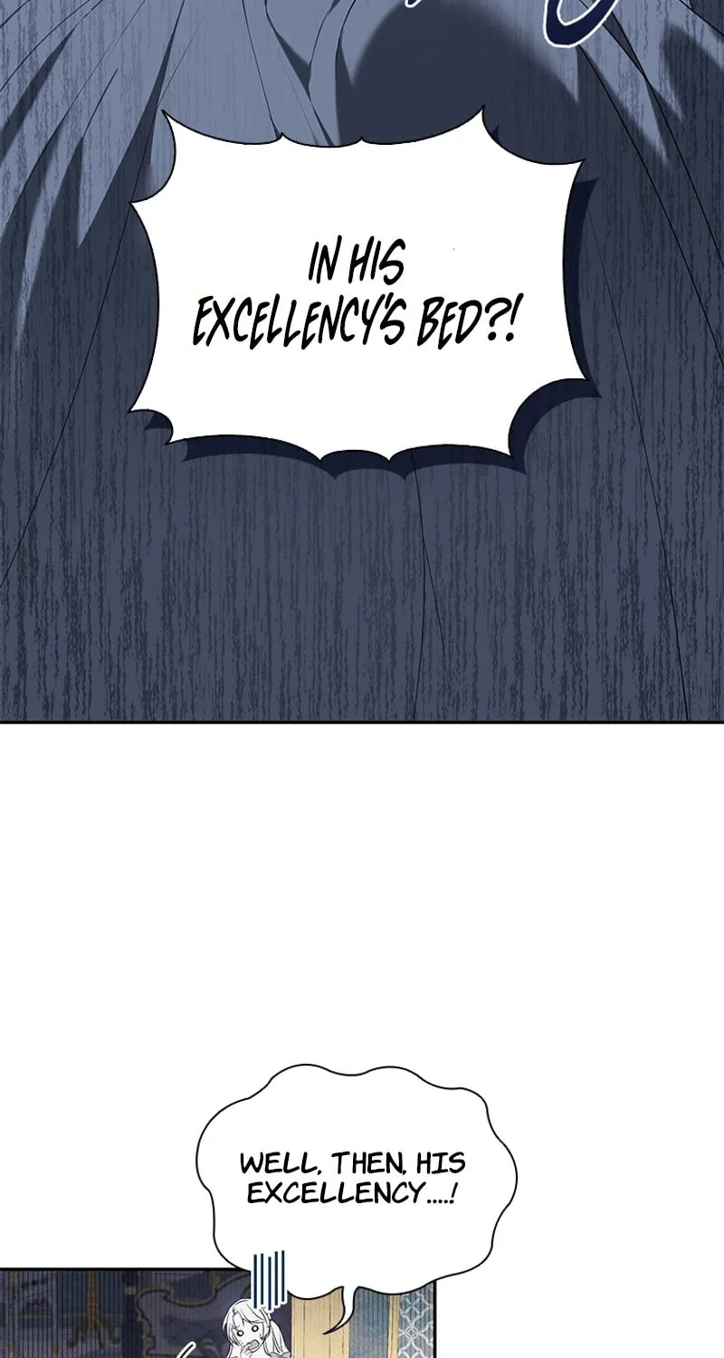 I'm the Emperor's Lost Daughter Chapter 9 page 51 - 