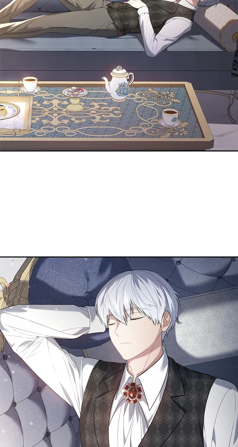 I'm the Emperor's Lost Daughter Chapter 9 page 53 - 