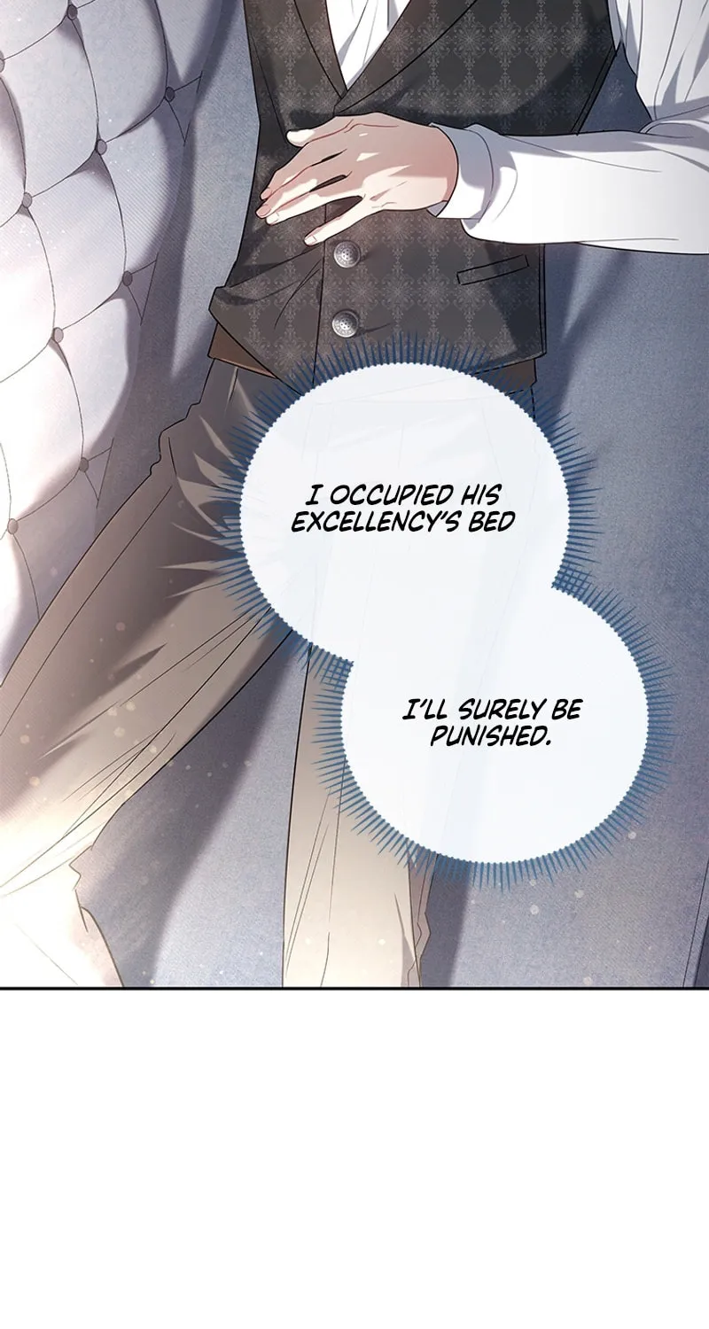 I'm the Emperor's Lost Daughter Chapter 9 page 54 - 