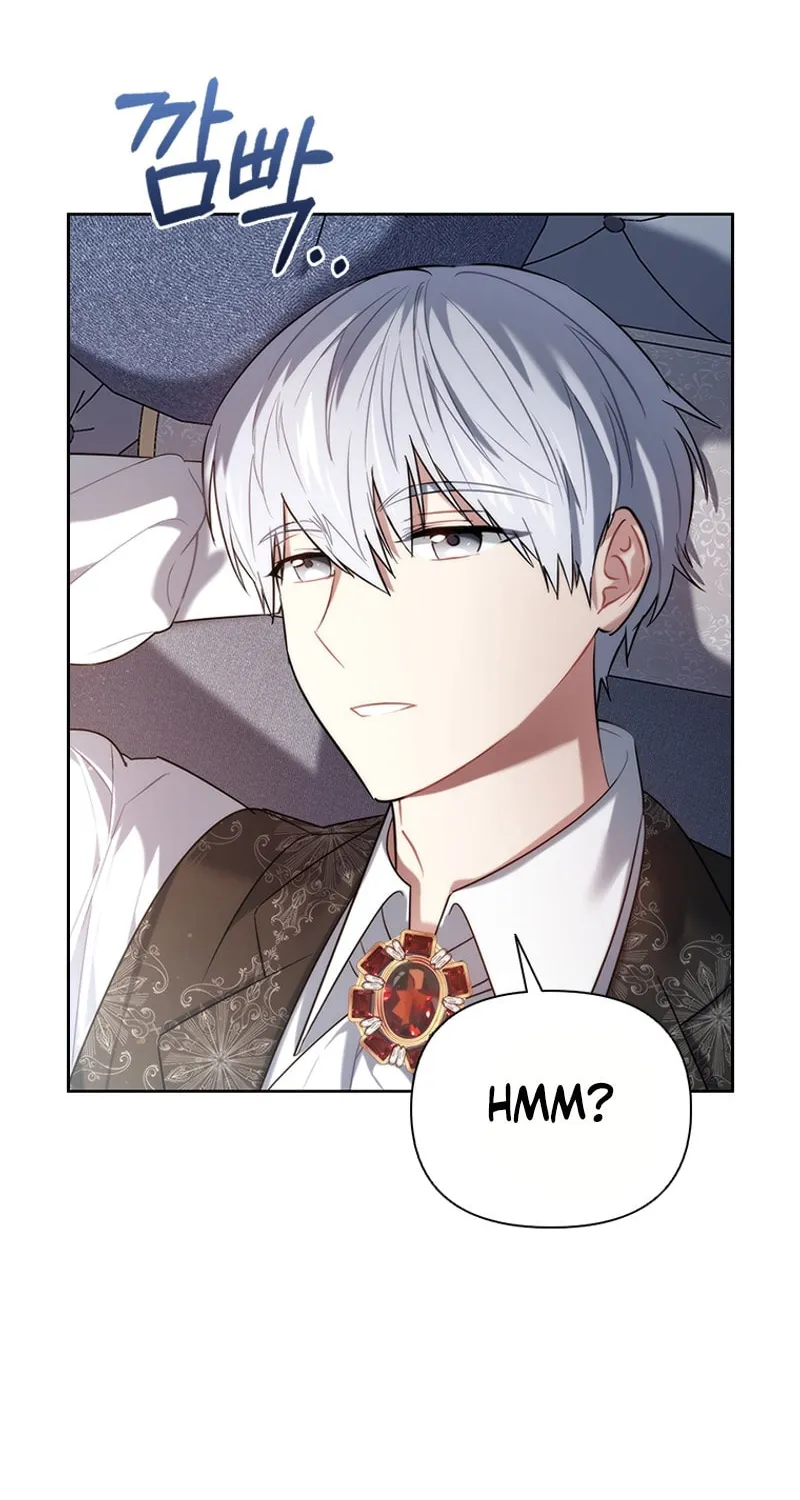 I'm the Emperor's Lost Daughter Chapter 9 page 55 - 
