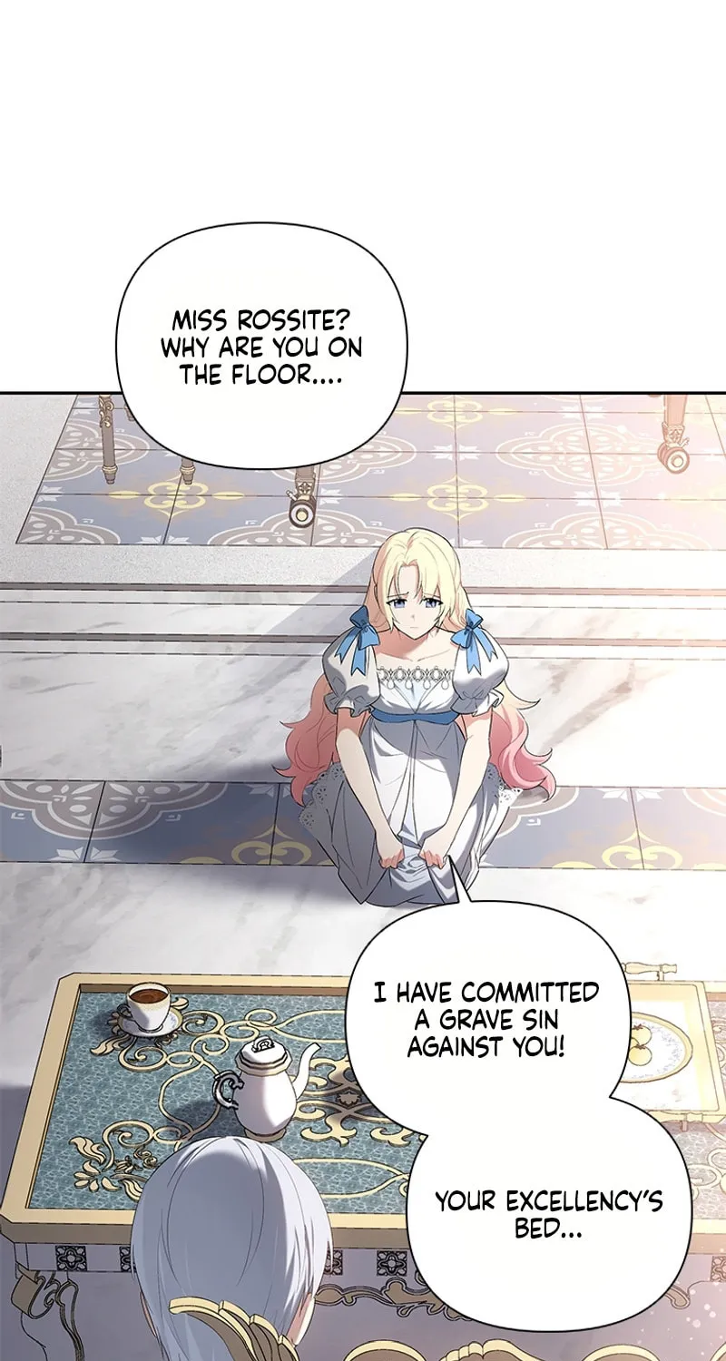 I'm the Emperor's Lost Daughter Chapter 9 page 56 - 