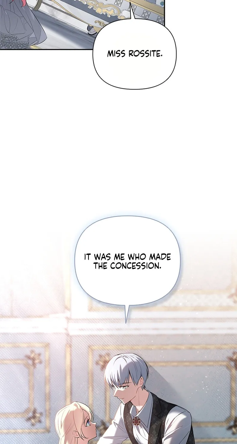 I'm the Emperor's Lost Daughter Chapter 9 page 58 - 