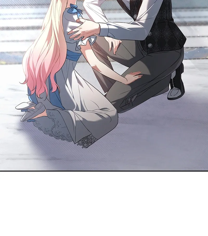 I'm the Emperor's Lost Daughter Chapter 9 page 59 - 
