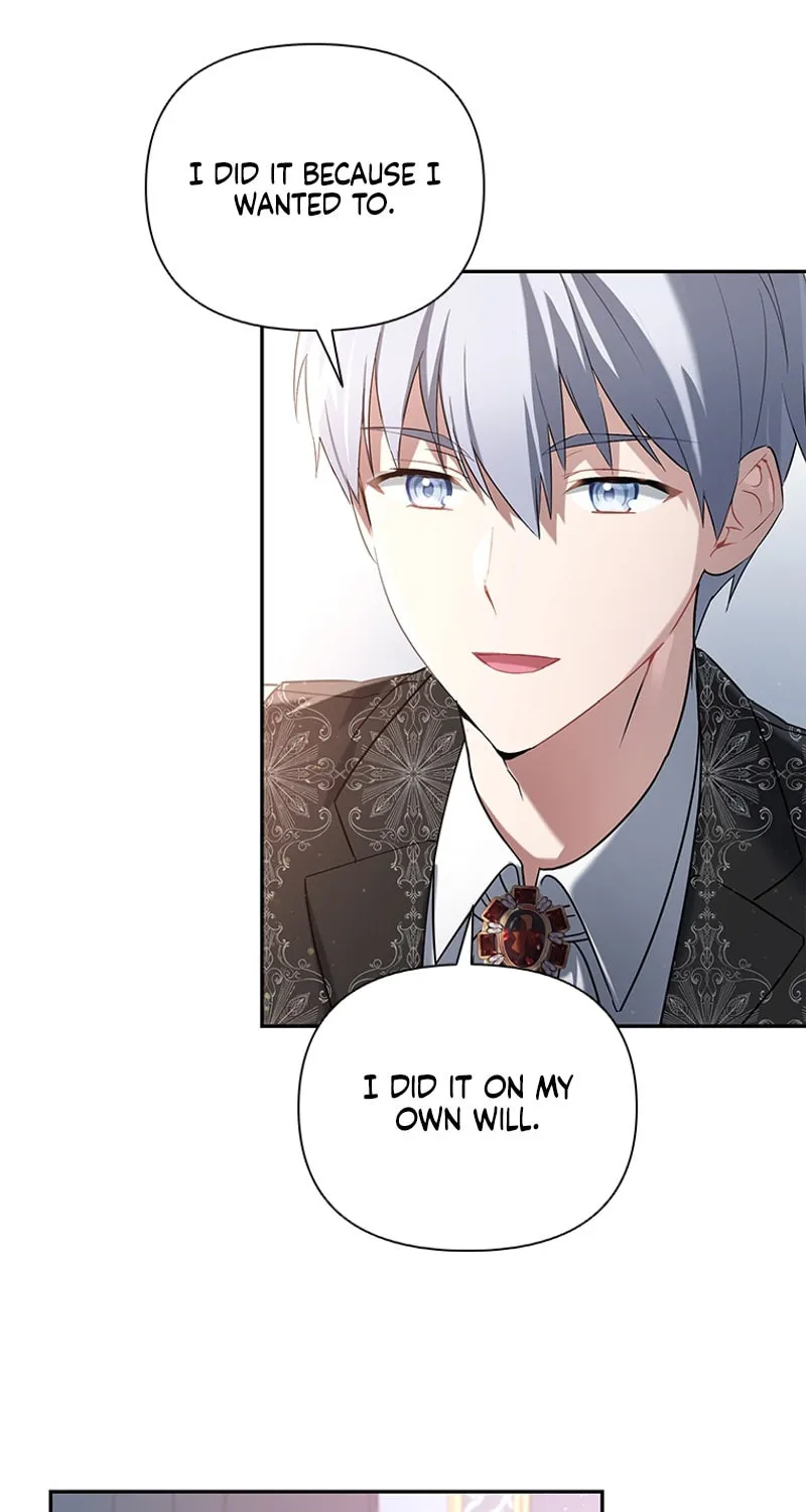 I'm the Emperor's Lost Daughter Chapter 9 page 60 - 