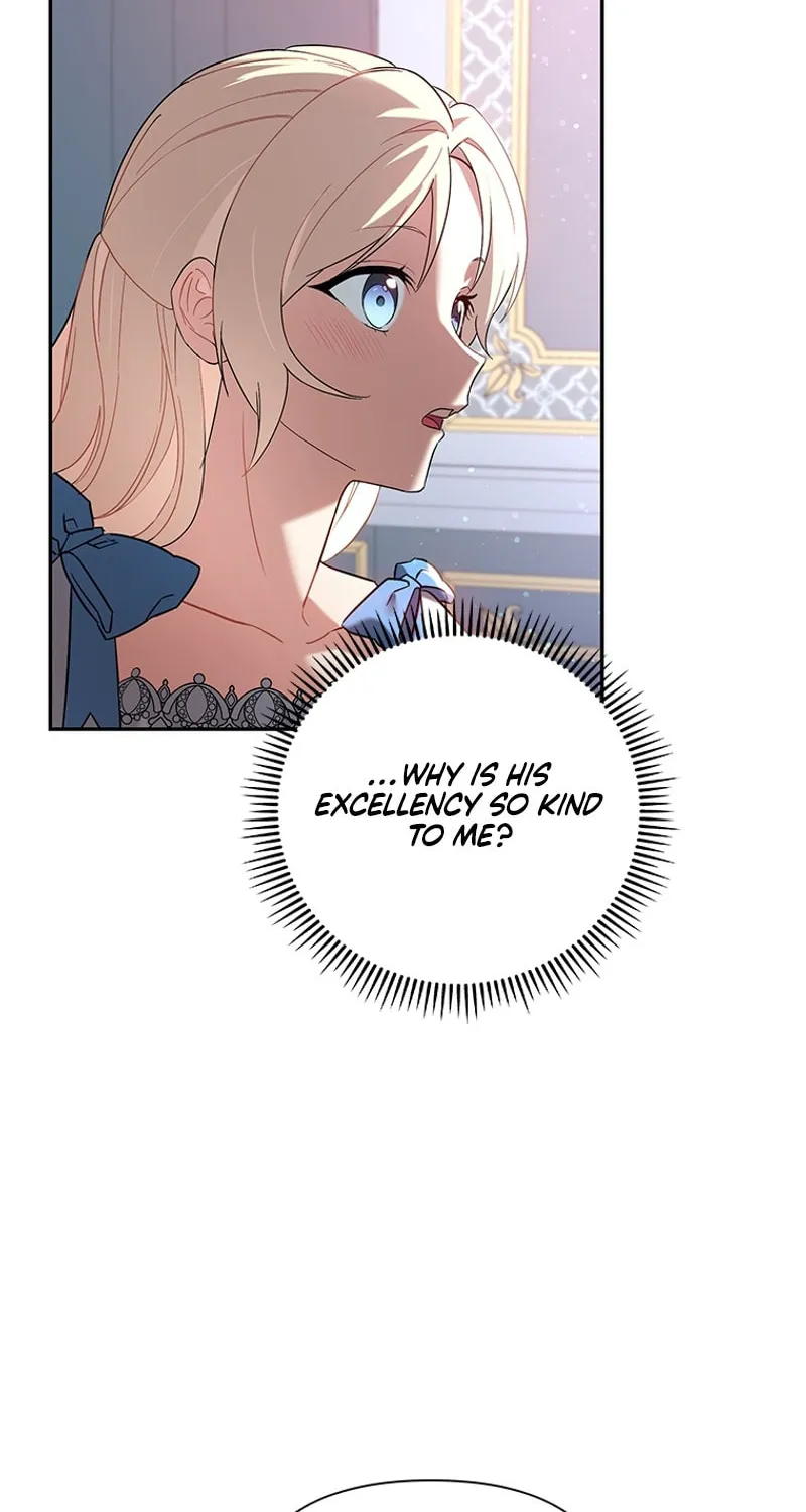 I'm the Emperor's Lost Daughter Chapter 9 page 61 - 