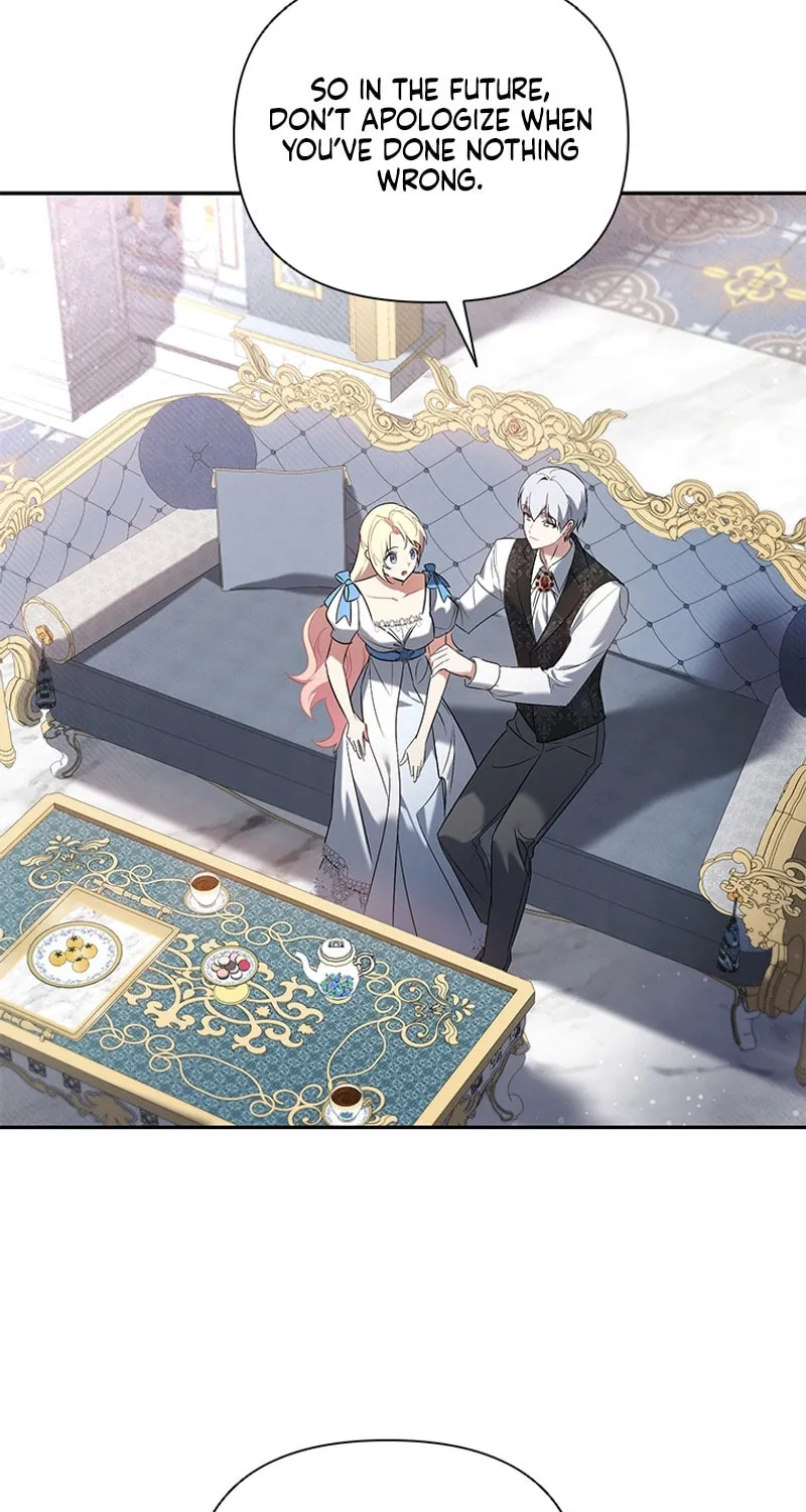 I'm the Emperor's Lost Daughter Chapter 9 page 62 - 