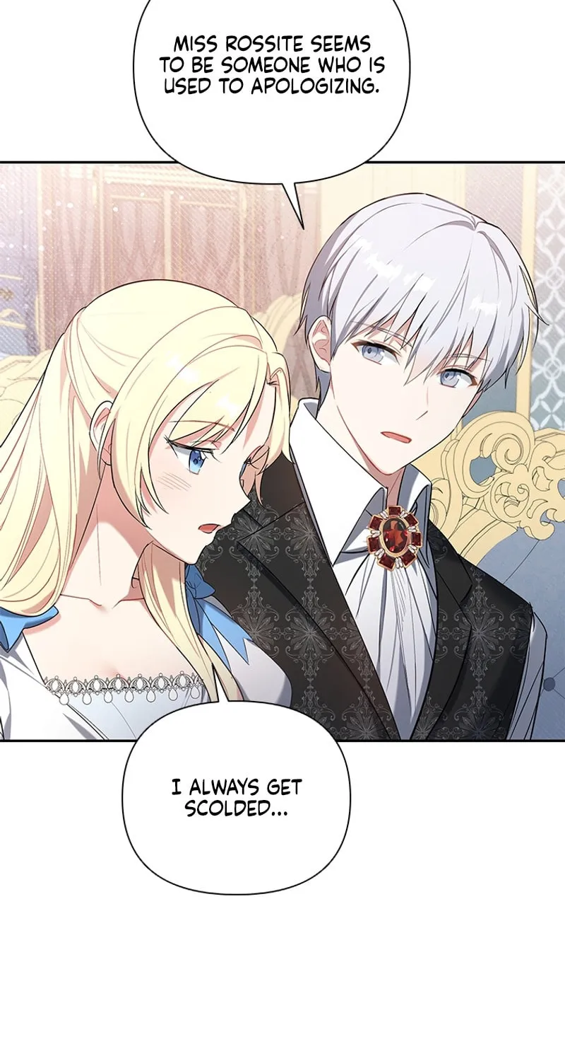 I'm the Emperor's Lost Daughter Chapter 9 page 63 - 