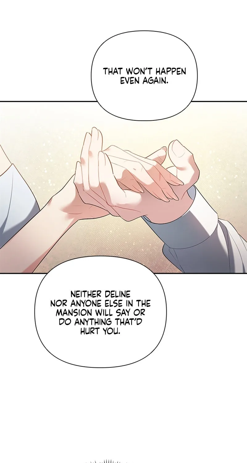 I'm the Emperor's Lost Daughter Chapter 9 page 64 - 