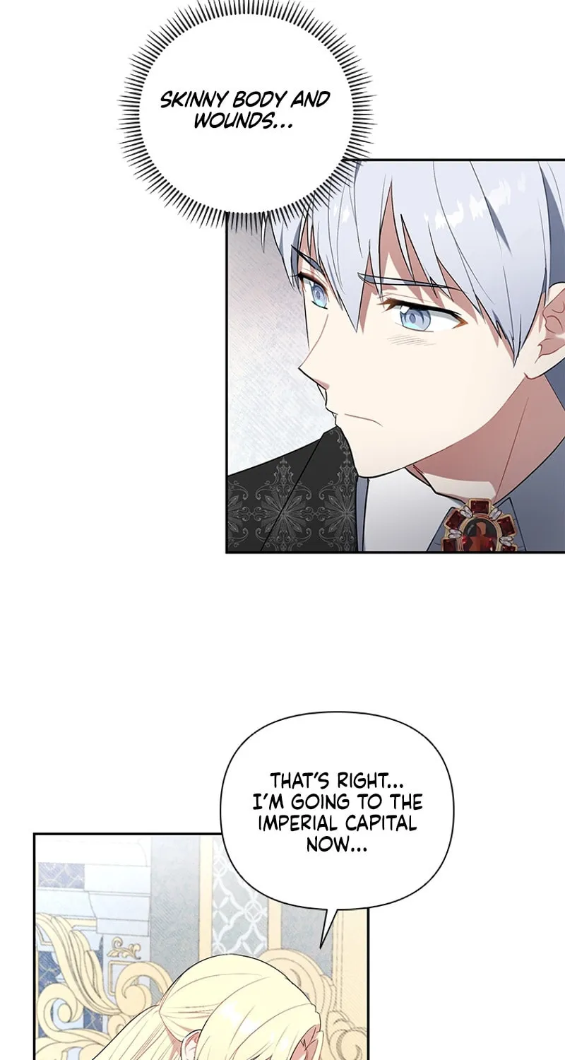 I'm the Emperor's Lost Daughter Chapter 9 page 65 - 