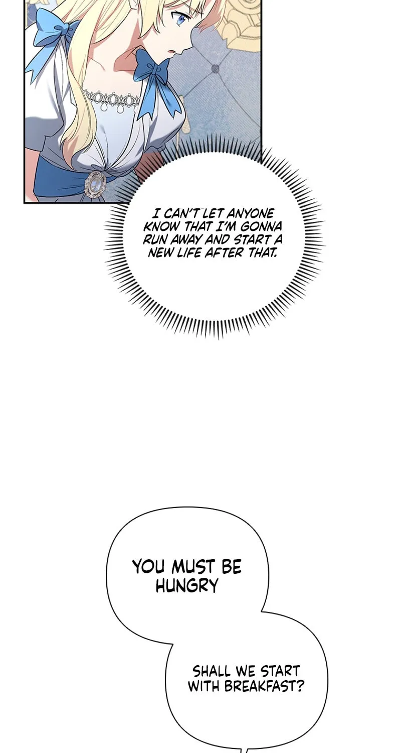 I'm the Emperor's Lost Daughter Chapter 9 page 66 - 