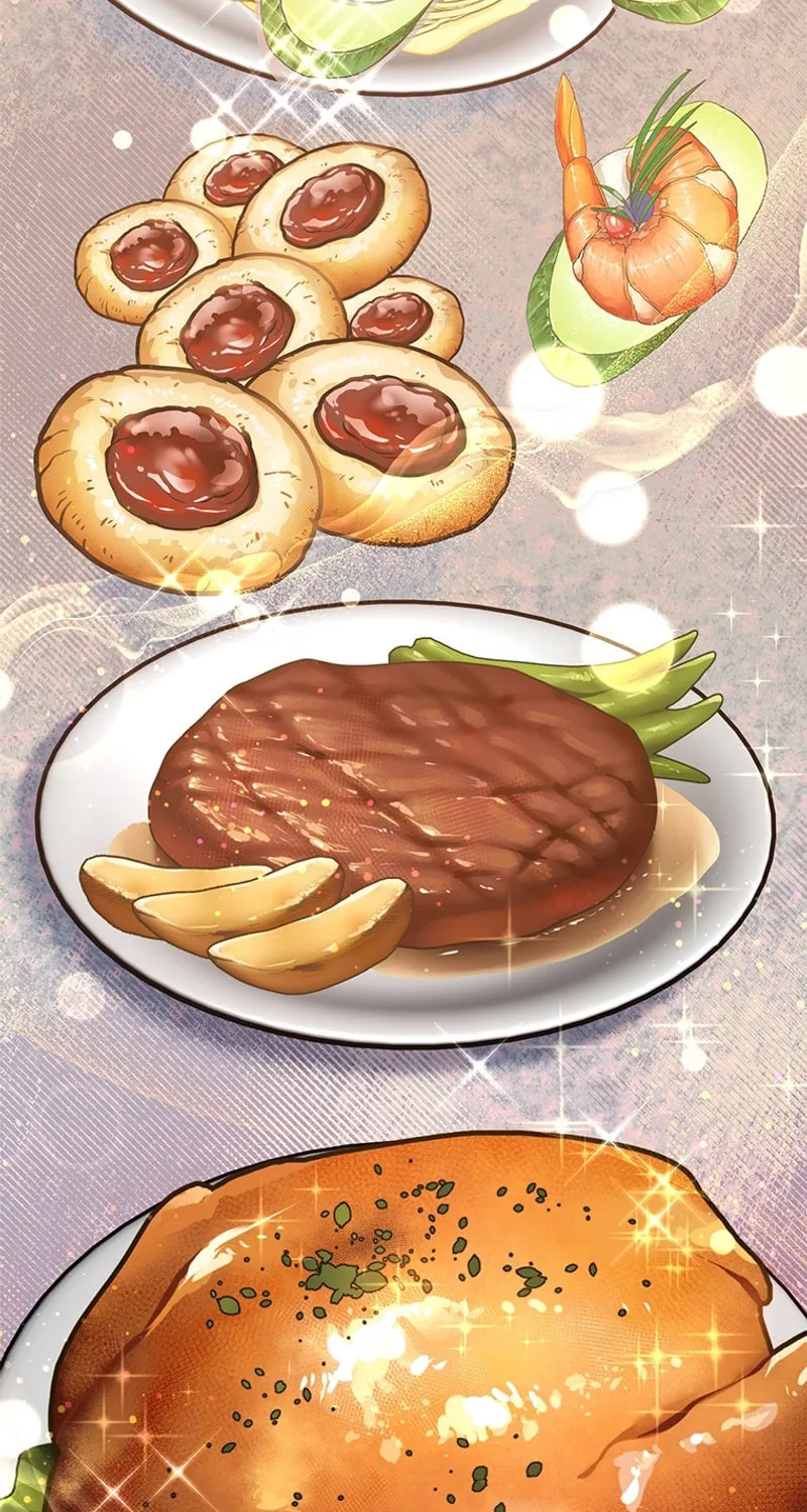 I'm the Emperor's Lost Daughter Chapter 9 page 70 - 
