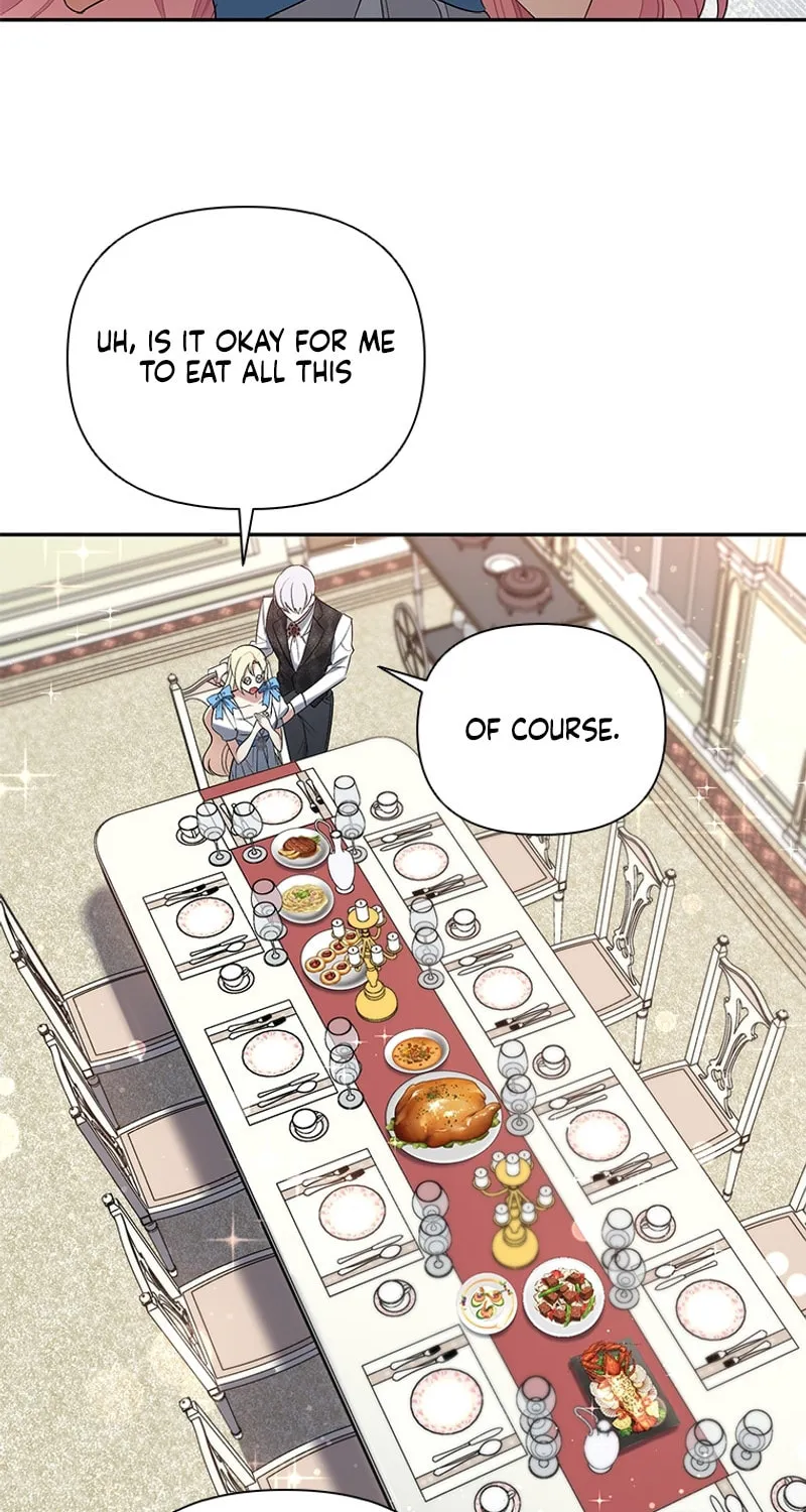 I'm the Emperor's Lost Daughter Chapter 9 page 72 - 