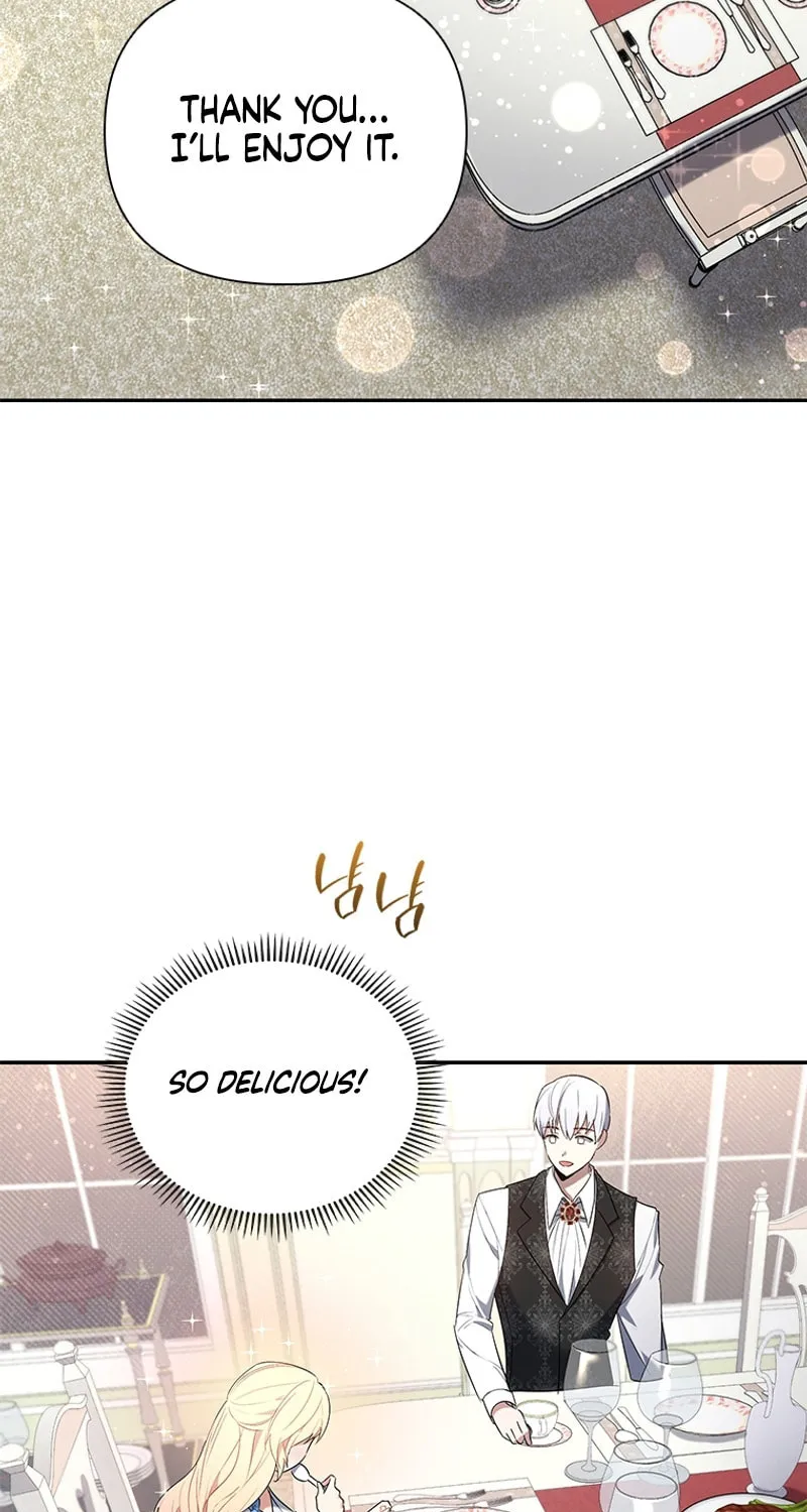 I'm the Emperor's Lost Daughter Chapter 9 page 73 - 