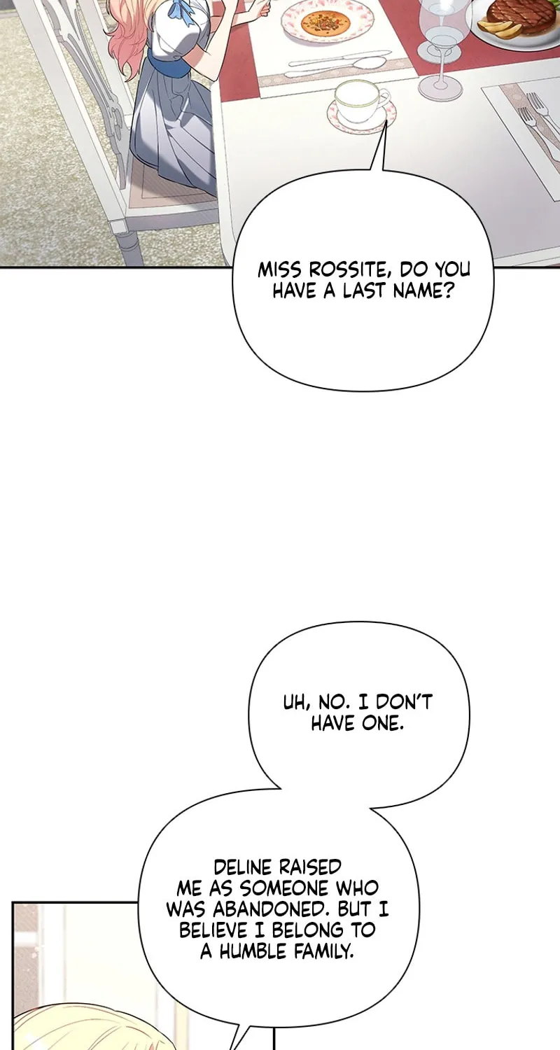 I'm the Emperor's Lost Daughter Chapter 9 page 74 - 